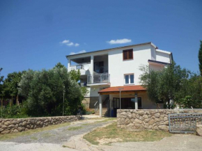 Apartment in Starigrad-Paklenica 34902